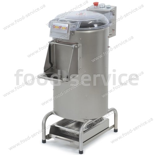 Картоплечистка GoodFood PPF15D